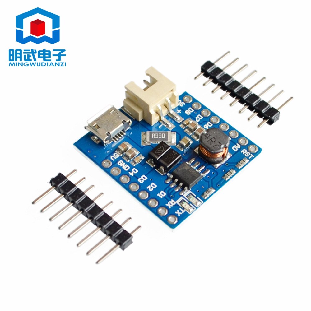 WeMos D1 ̴ ͸ ǵ Ƭ ͸  νƮ, LED    WeMos D1 Mini  ̴ ũ USB ̽
